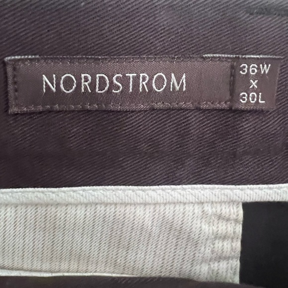 Nordstrom Brown Pants - Picture 3 of 3